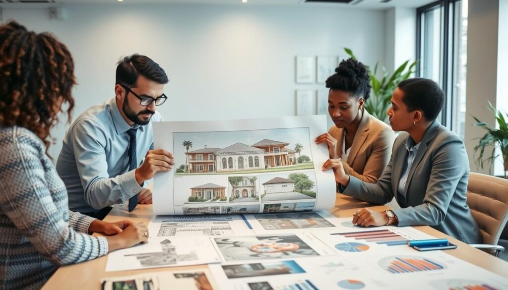 évaluation des entrepreneurs