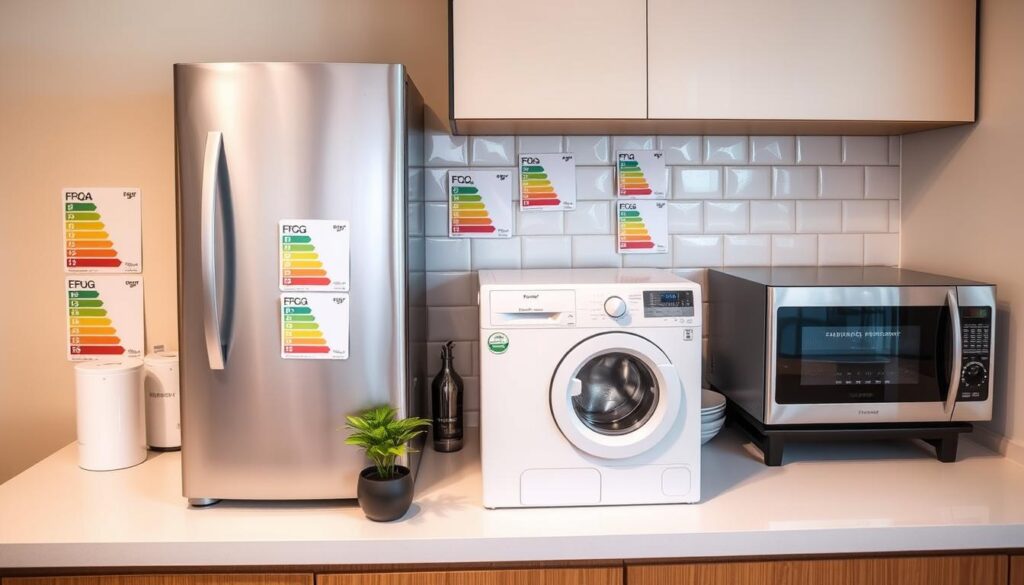 guide d'achat pour les appareils électroménagers