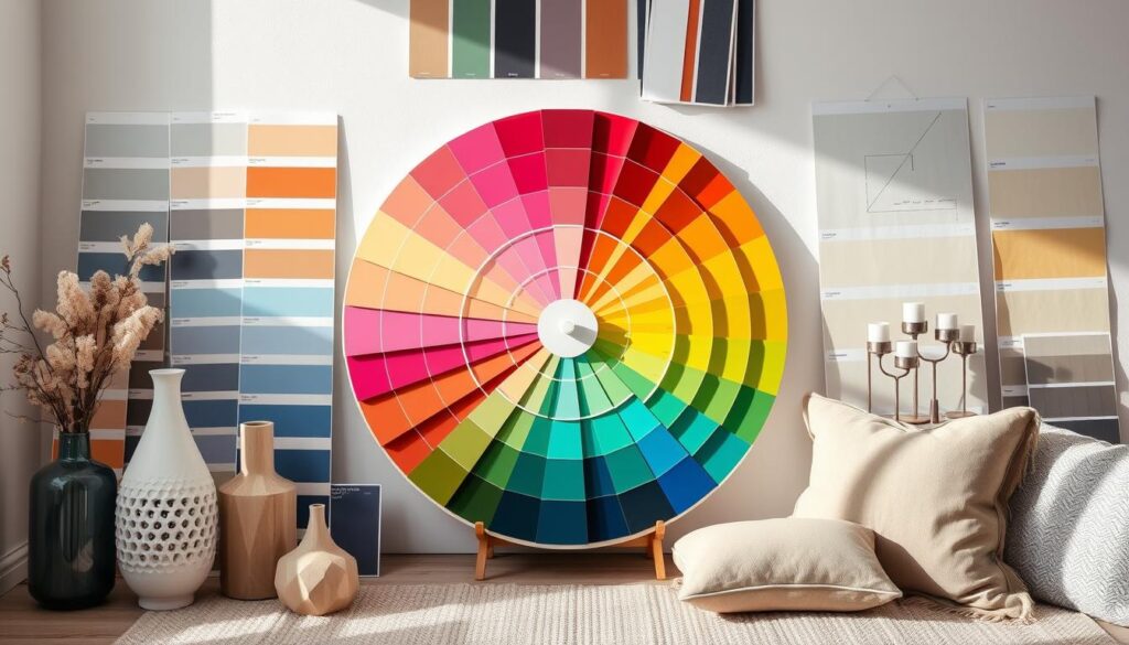 guide ultime pour choisir et coordonner les couleurs