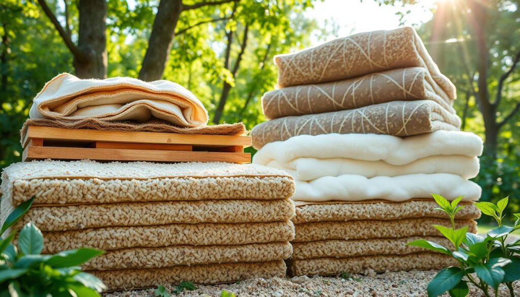 matériaux isolants écologiques et durables matériaux isolants écologiques et durables