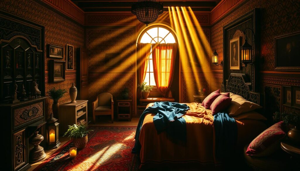 ambiance de chambre marocaine ambiance de chambre marocaine