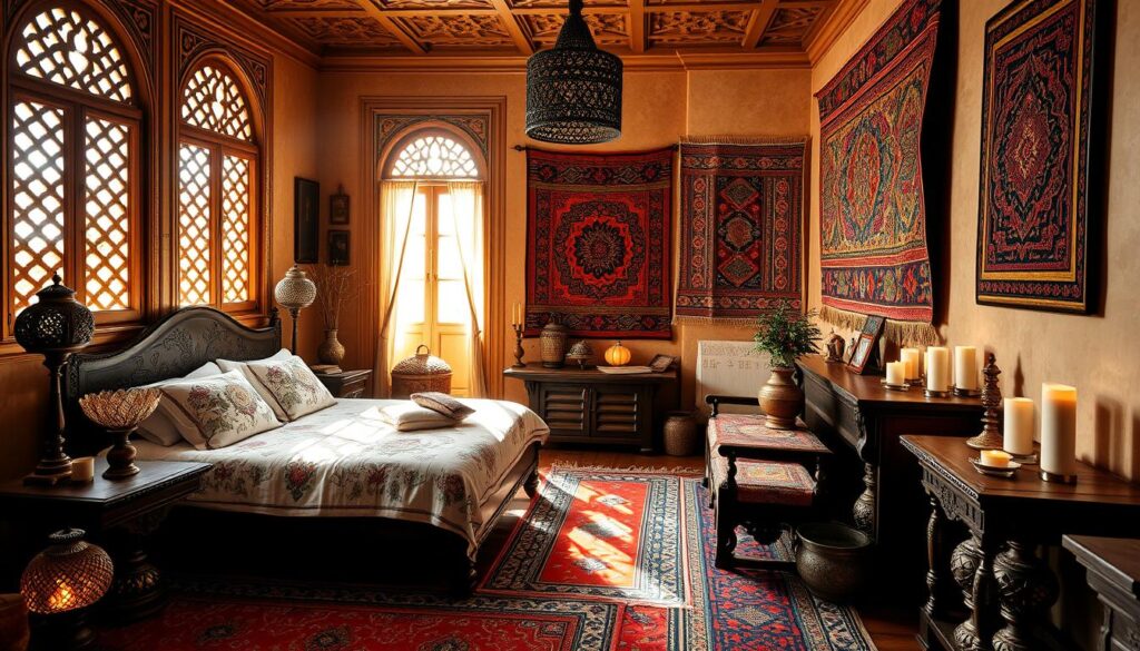 chambre marocaine avec accessoires chambre marocaine avec accessoires