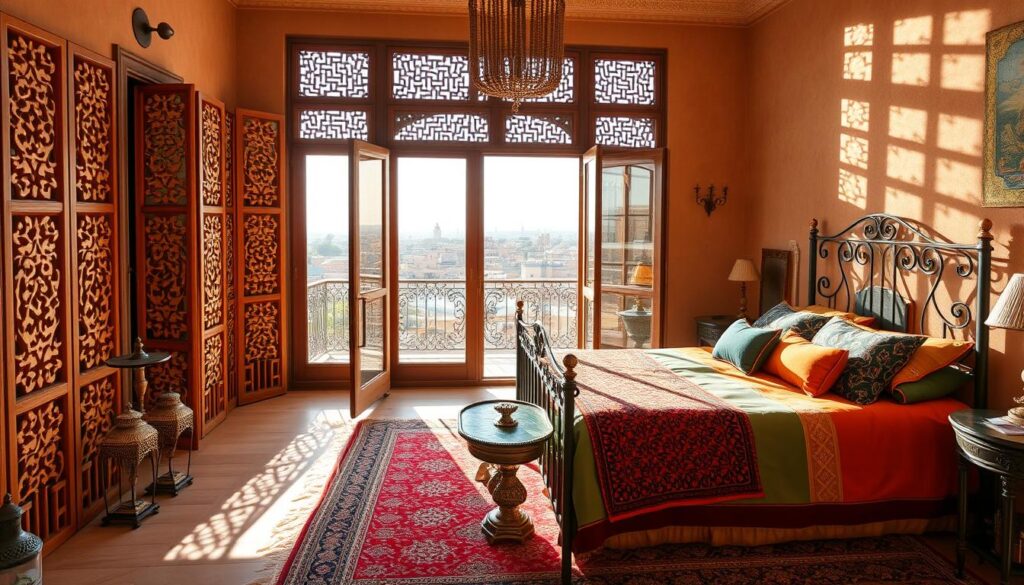 chambre marocaine avec balcon chambre marocaine avec balcon