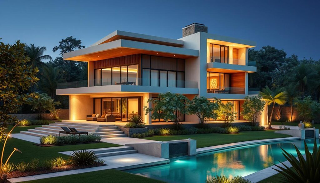 construction villa luxe abordable construction villa luxe abordable