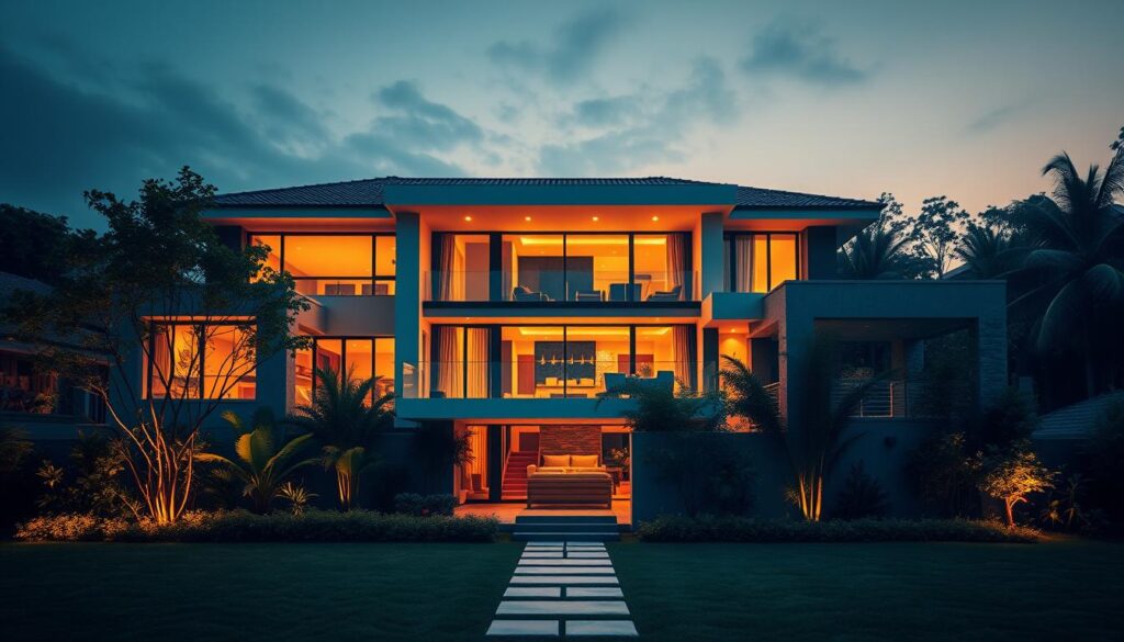 équilibrer qualité et coût construction villa