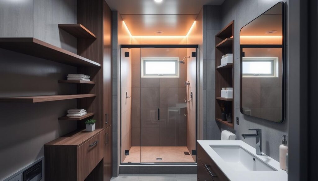idées de rangement pour petites salles de bain idées de rangement pour petites salles de bain