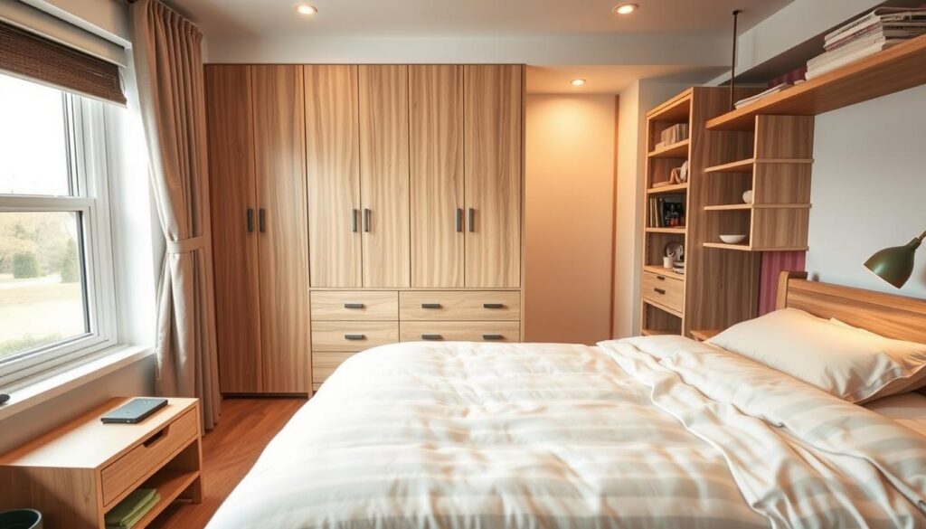 idées d'organisation pour petites chambres idées d'organisation pour petites chambres
