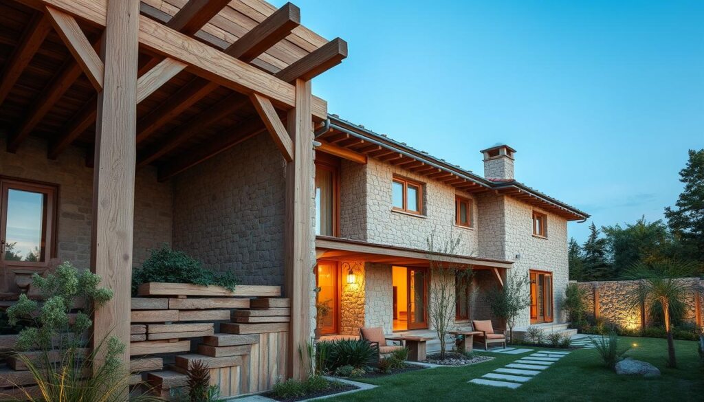 matériaux construction rustique matériaux construction rustique