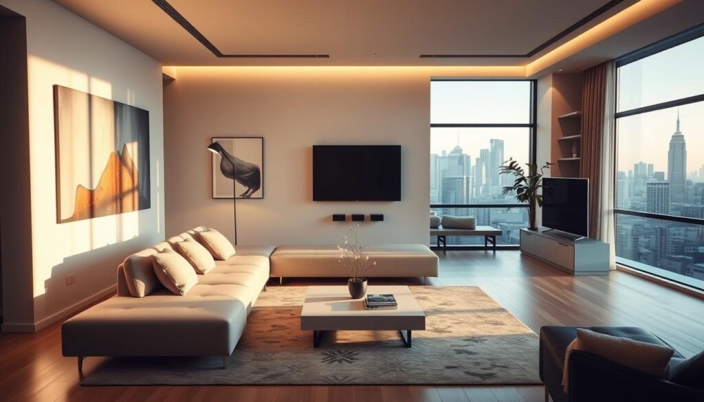 mobilier contemporain