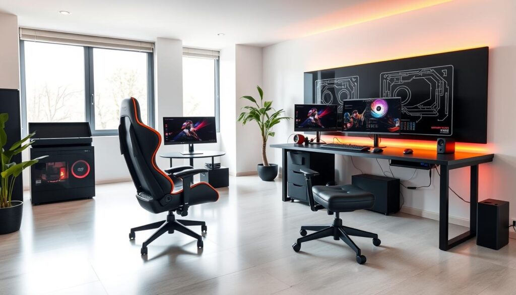 mobilier gaming mobilier gaming