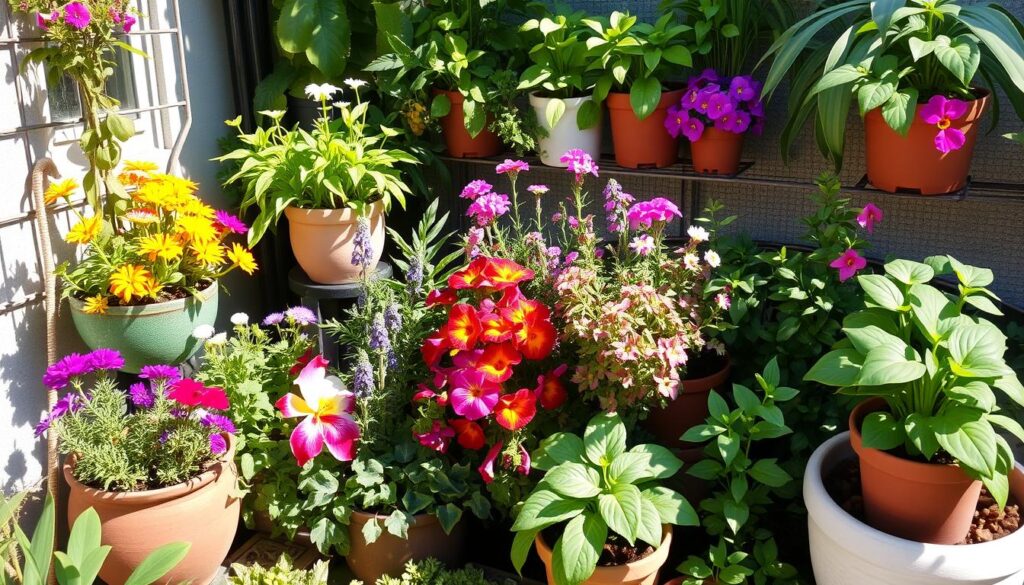 plantes pour petits jardins plantes pour petits jardins