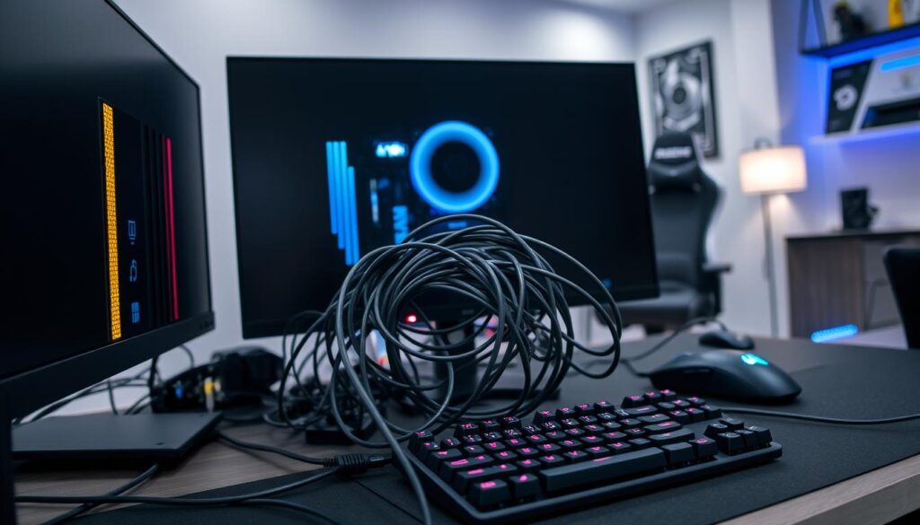 solutions de câblage gaming solutions de câblage gaming