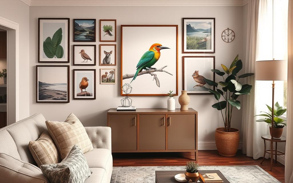 tableaux nature animaux oiseaux décoration tableaux nature animaux oiseaux décoration